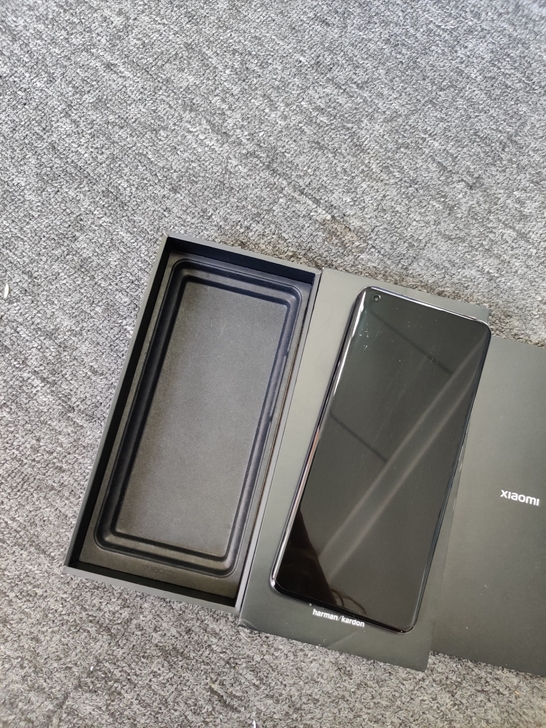 小米11Pro   黑色   8+256 ...