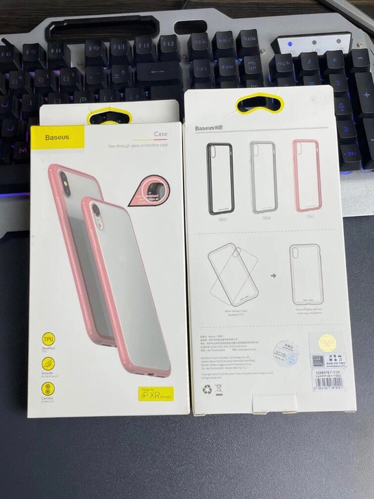 倍思/原装正品保护壳苹果ip XS