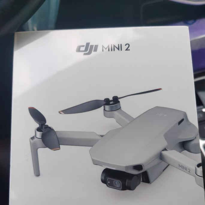 求购：大疆mini2 畅飞套装，维修机勿扰