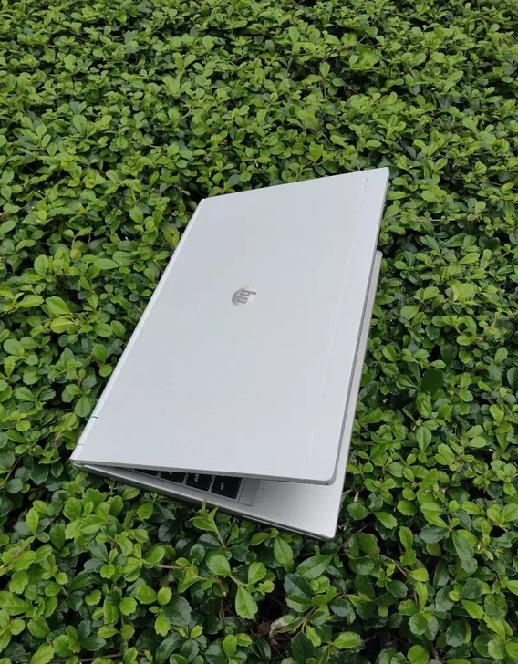 个人出 九成新 i7 轻便款 惠普笔记本...