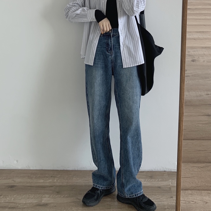 牛仔裤
