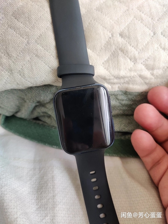 求购oppowatch 46mm