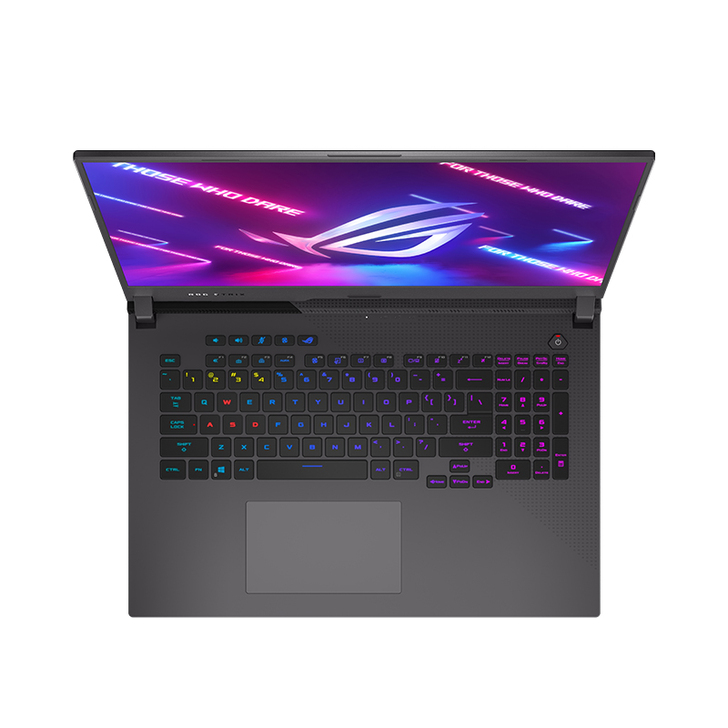 ROG/玩家国度 笔记本电脑 魔霸5Plu...