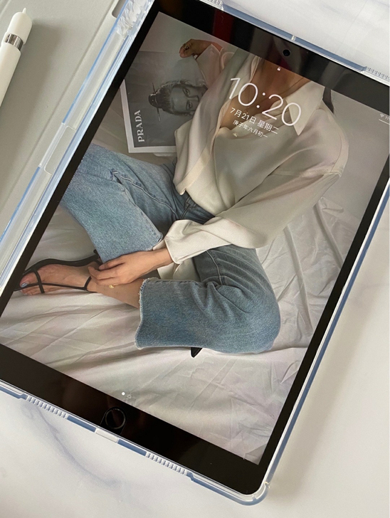 考研结束了，用不上了，ipad2020 i...
