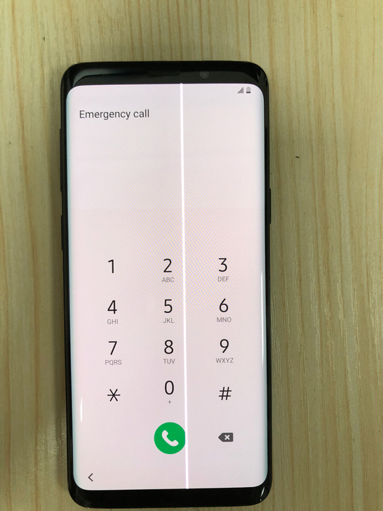 Samsung/三星 GALAXY S9全...