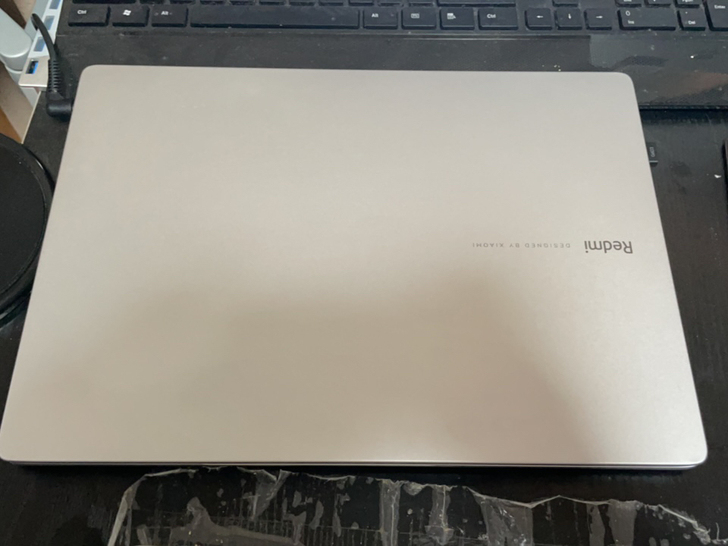 redmibook 14笔记本电脑i510...