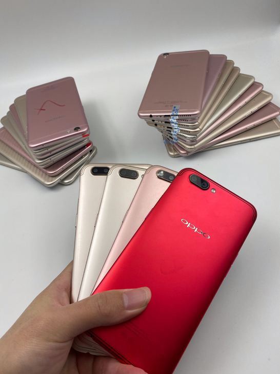 OPPO R11 R11s R15R17...