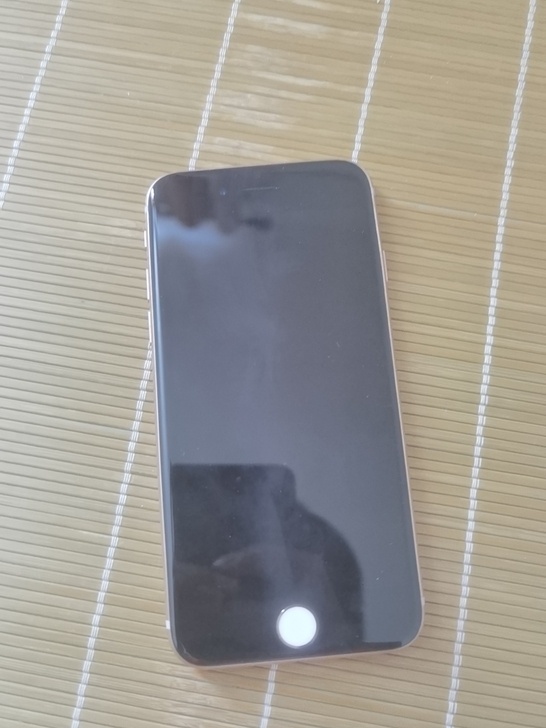 品牌型号 iphone8 新旧程度 95新...