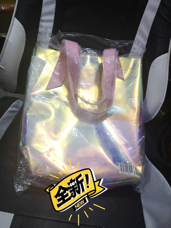 全新女生包包手提包单肩斜挎包