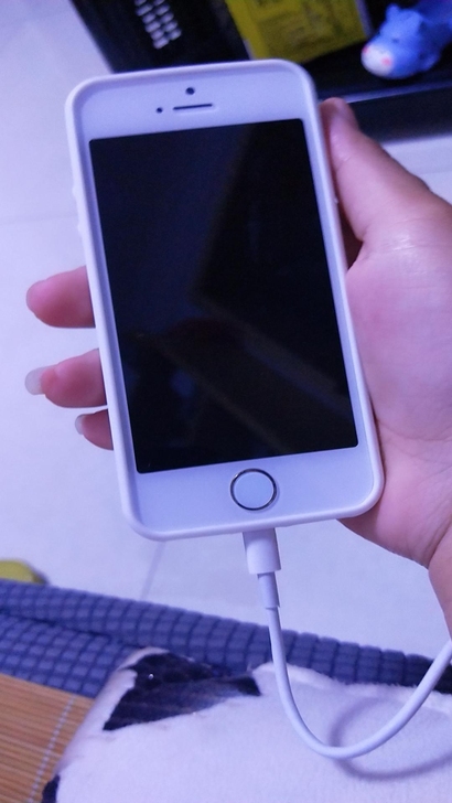 iPhone5s