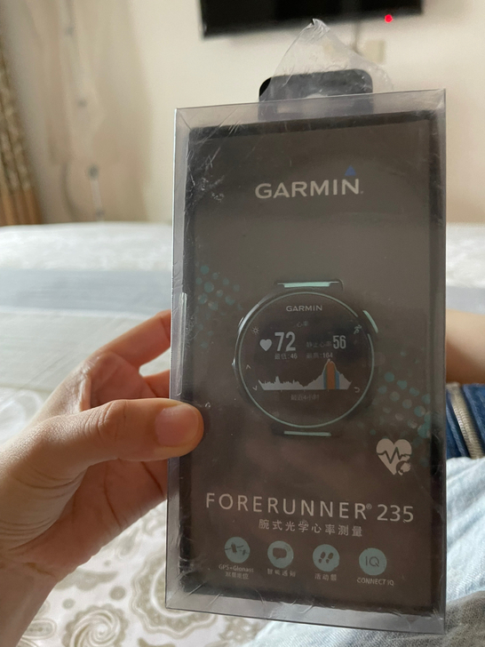 佳明GARMIN运动手表