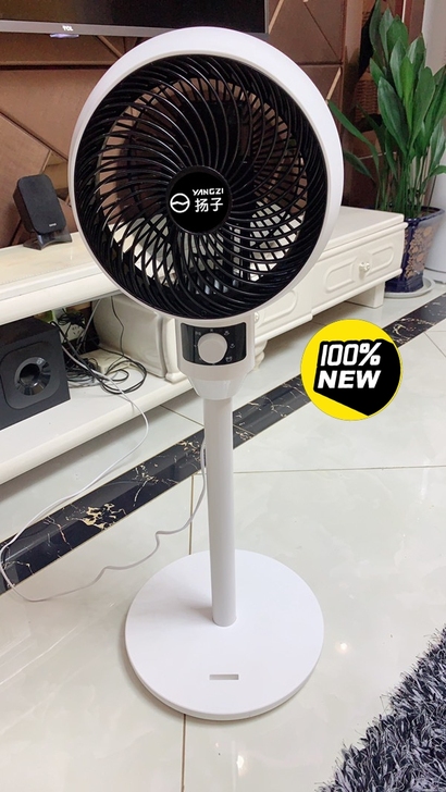 【亏本包邮】仓库到期剩余10台空气循环扇立...