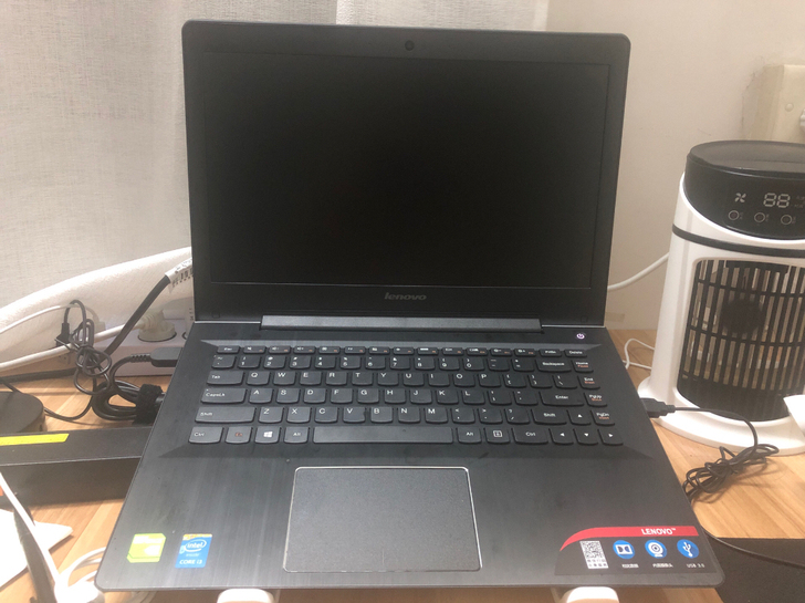 Lenovo/联想 笔记本电脑