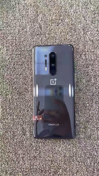 一加 一加 8 Pro (5G),256G...
