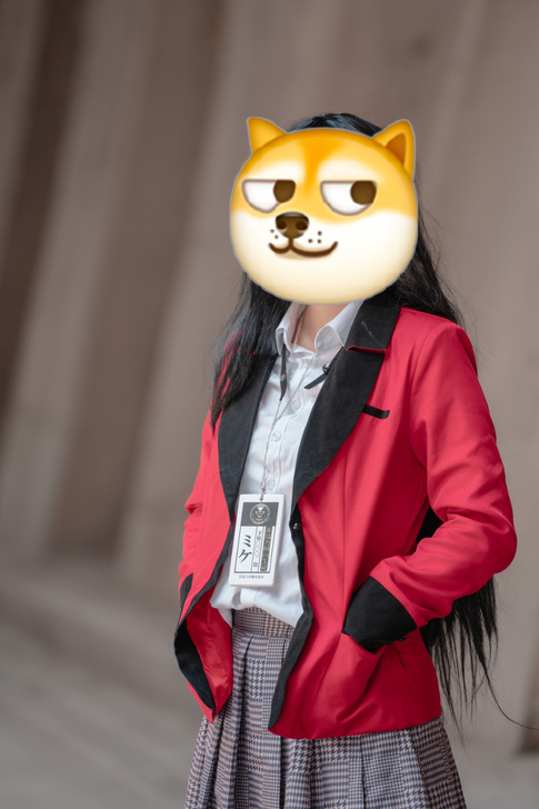 狂赌之渊 蛇喰梦子