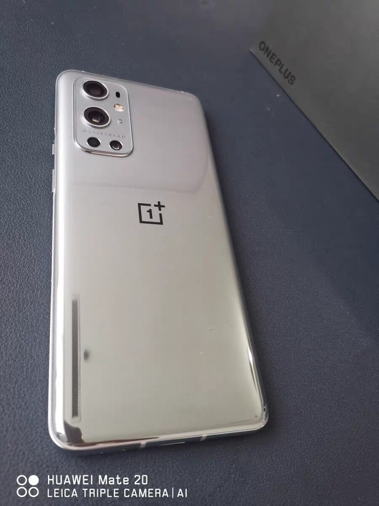 一加9pro