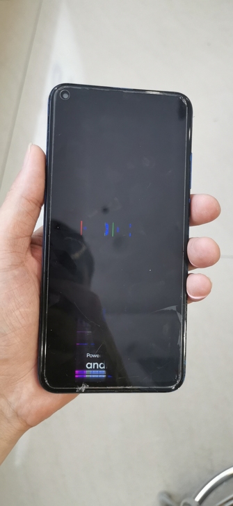 荣耀V20