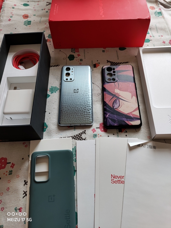 1加9pro,一加9pro,8+256g,...