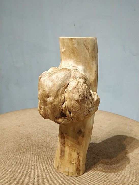 继木榴包摆件