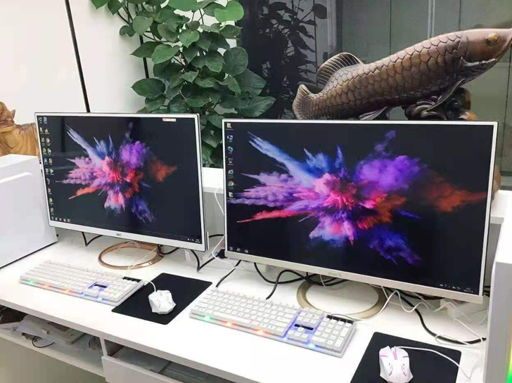 游戏电脑 i5 i7高配电脑 设计专用 急...