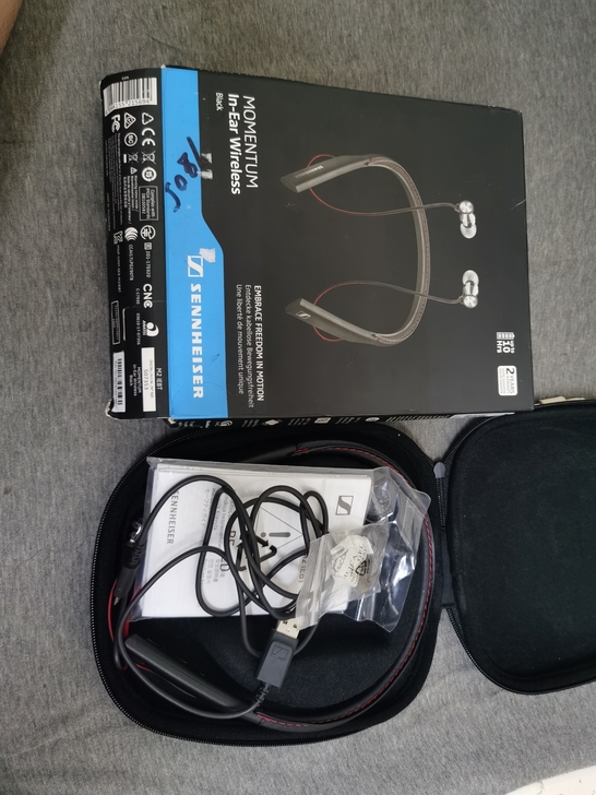 森海塞尔(Sennheiser)Momen...