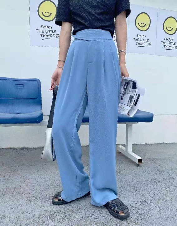 休闲裤
