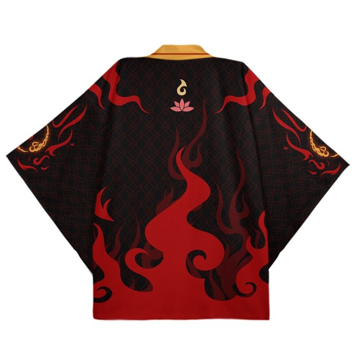 哪吒服装 均码150cm-170cm