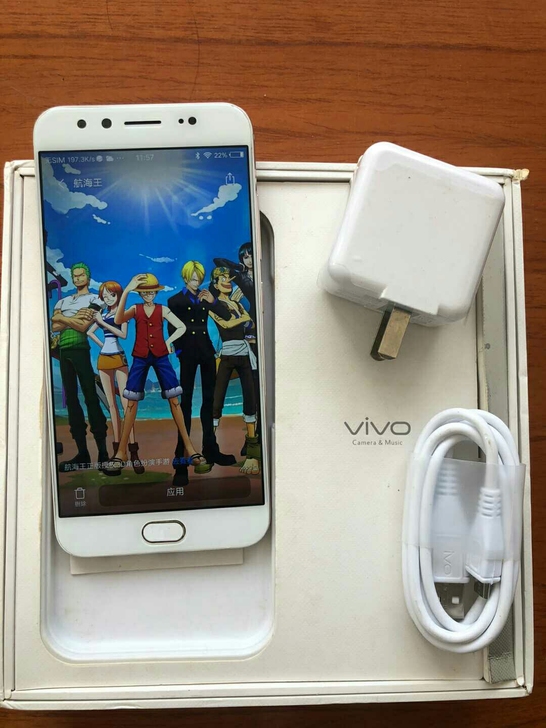 vivox9 99新手机 vivox9手机...