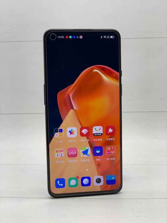 型号 ：一加9