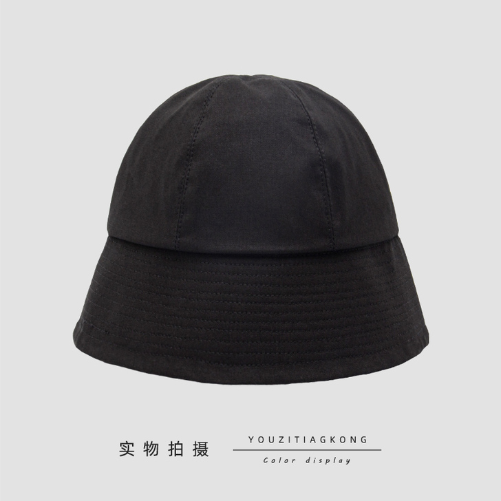 柚子天空 帽子