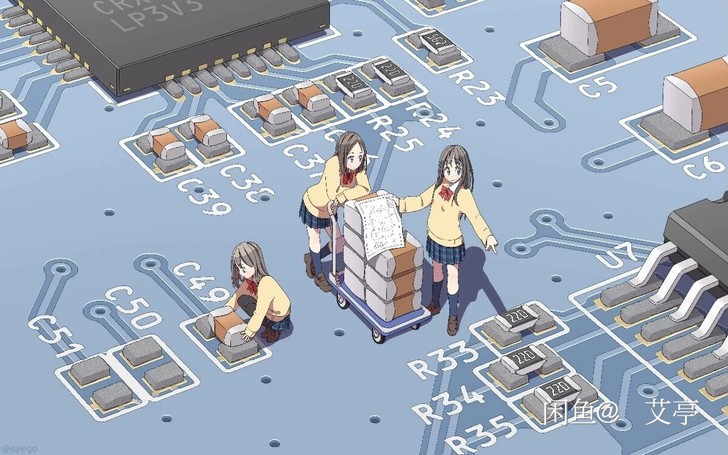 承接各种51单片机项目(实物制作、c语言编...