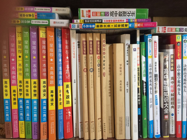 高中学习资料化学知识清单物理资源库，化学资...