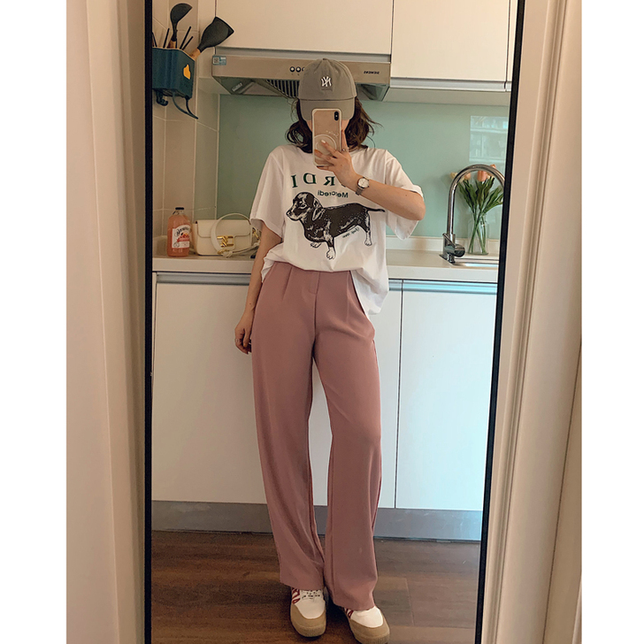 休闲裤