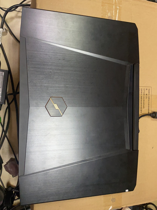 机械革命X6Ti 深海泰坦 i5 7300...