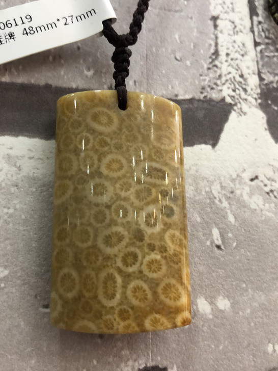 黄玉天然化石，挂件.黄玉天然化石，挂件.便...