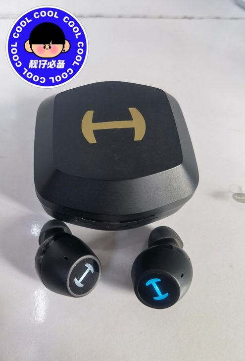 漫步者 GM4MINI1 蓝牙耳机配件，9...