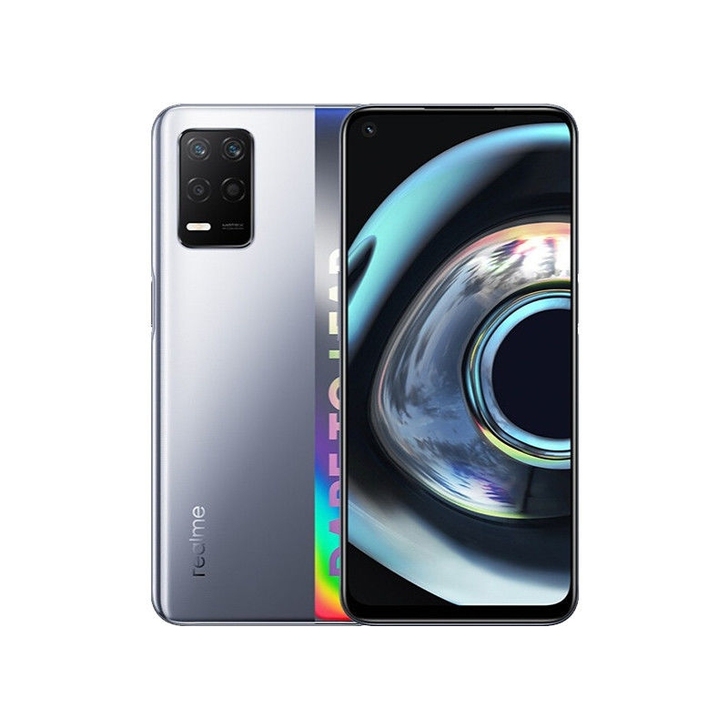 realme(手机) 真我Q3 5G 手机