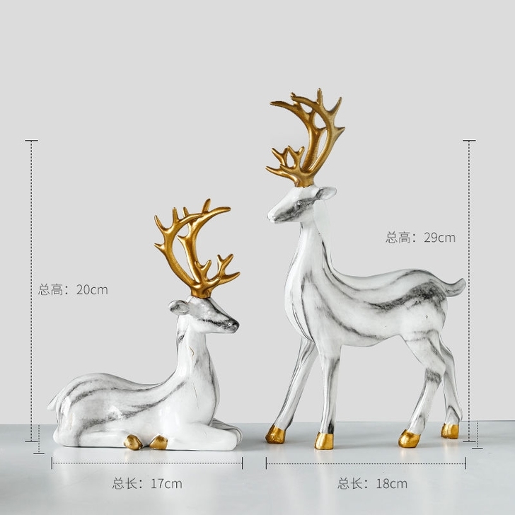 【清仓客厅摆件】装饰品 办公室工艺品