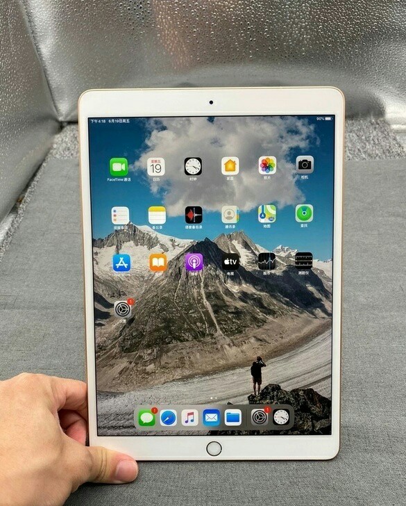 mini4 128g