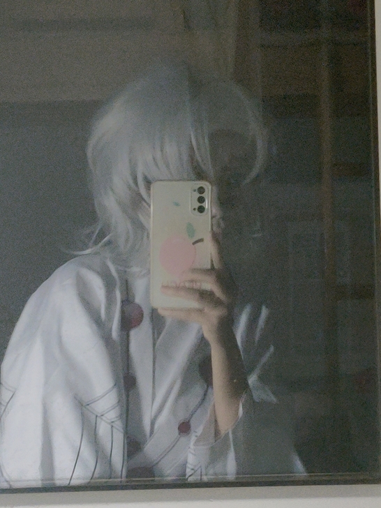 出鬼灭之刃蜘蛛累cos服大全套