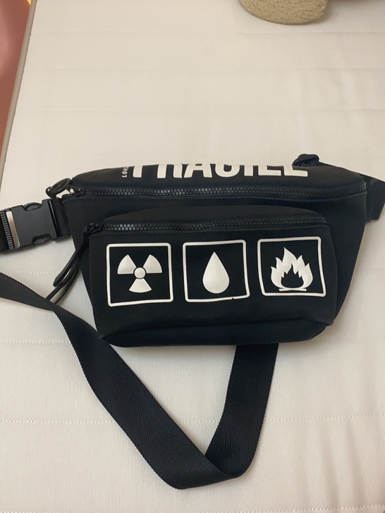 LONGCHAMP珑骧腰包