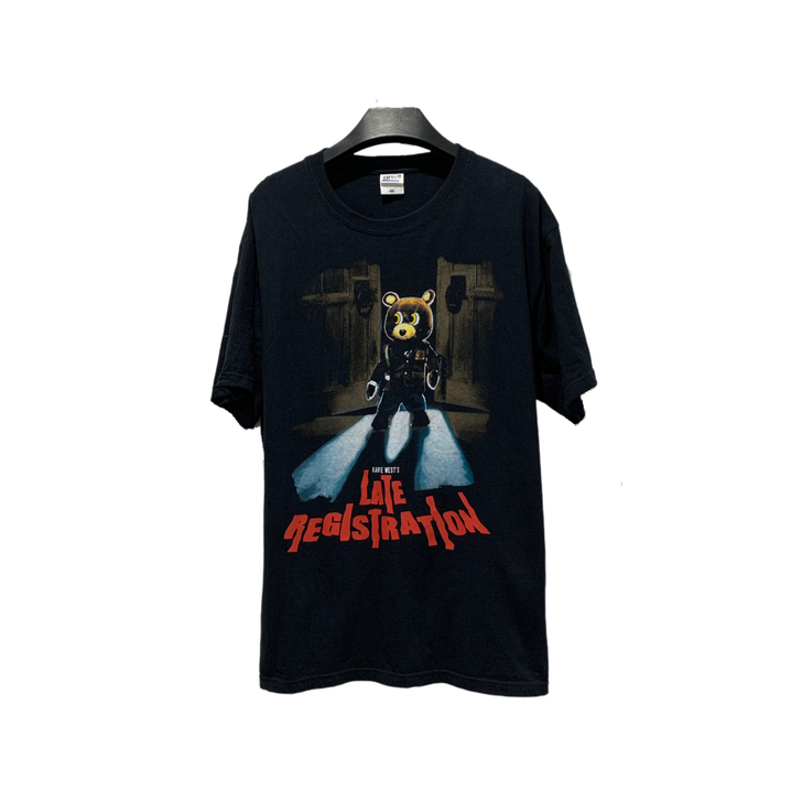 Vintage Kanye West Tee