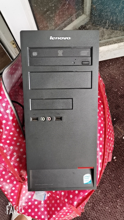 联想机箱80包邮不清楚内存运营