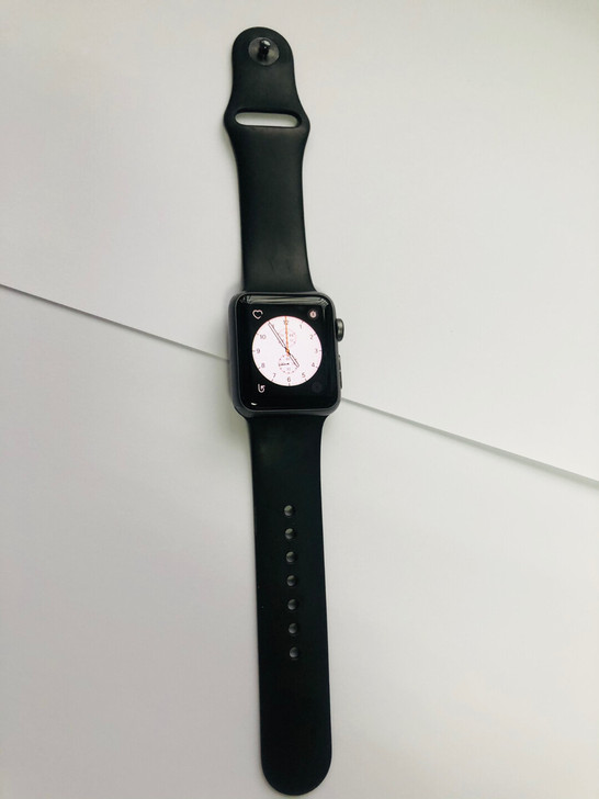①  苹果智能手表  iwatch  一代...