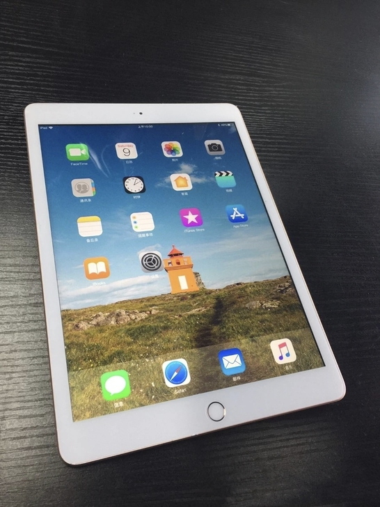 【闲置转让】苹果ipad 7，128g支持...