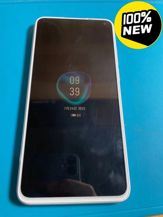 魅族17pro128G全新刚入手一周,以前...