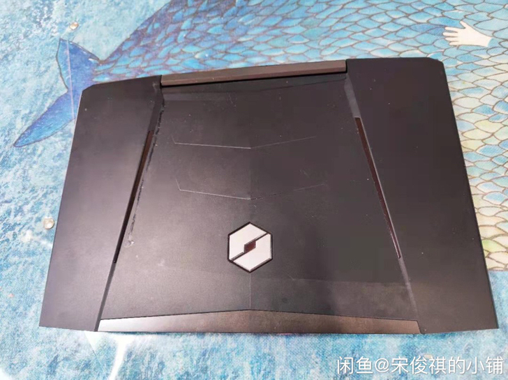 机械革命 x6ti