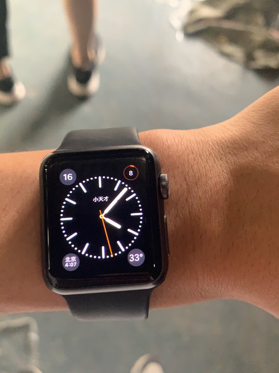 apple watch1 代