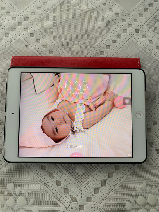 二手iPad mini 16G