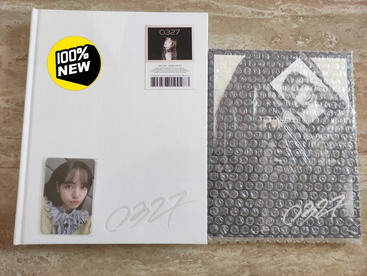【出】BLACKPINK Lisa 032...